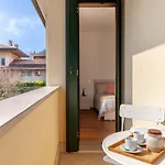 Apartman In Serravalle