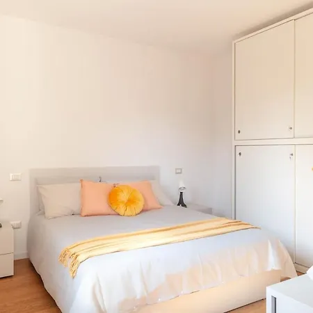 In Serravalle Apartment *