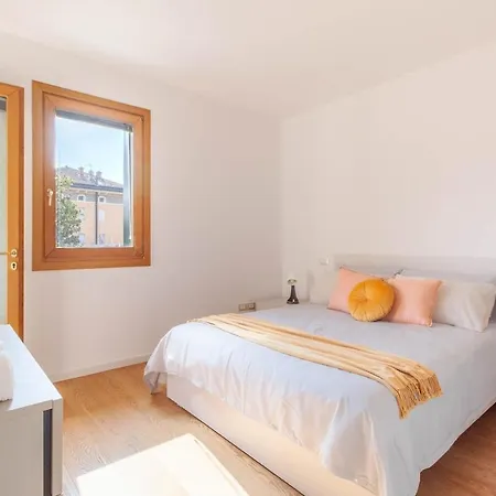 In Serravalle Apartment