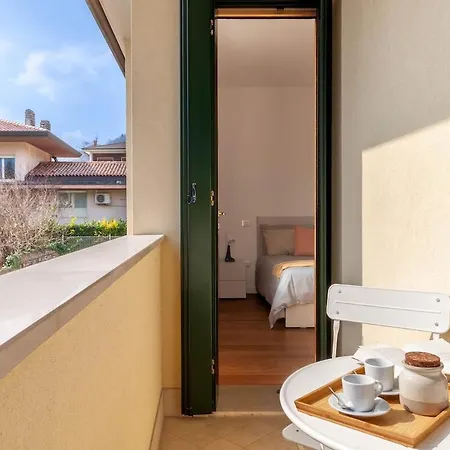 Apartament In Serravalle
