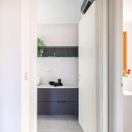 Apartament In Serravalle