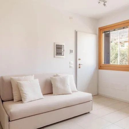In Serravalle Apartment *