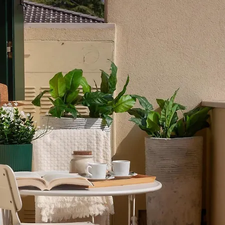 In Serravalle Apartment