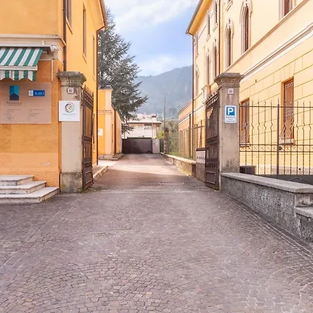 In Serravalle * Vittorio Veneto