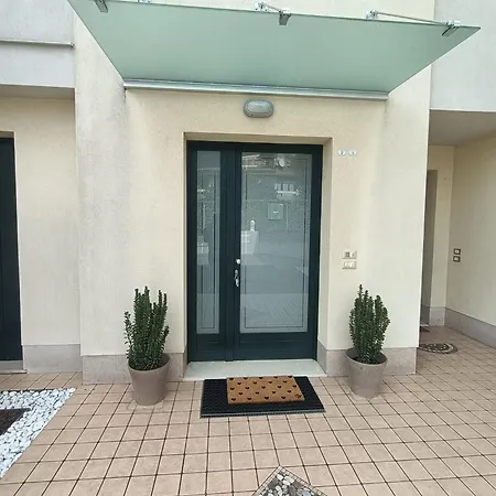 Apartament In Serravalle Vittorio Veneto