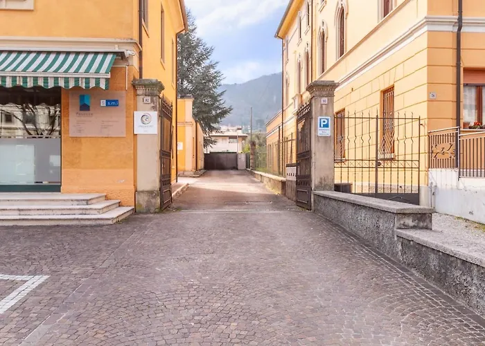 In Serravalle * Витторио-Венето